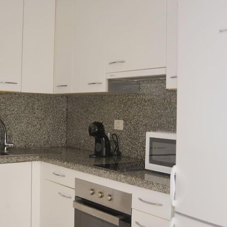 Apartamento Lapa Tías Zewnętrze zdjęcie