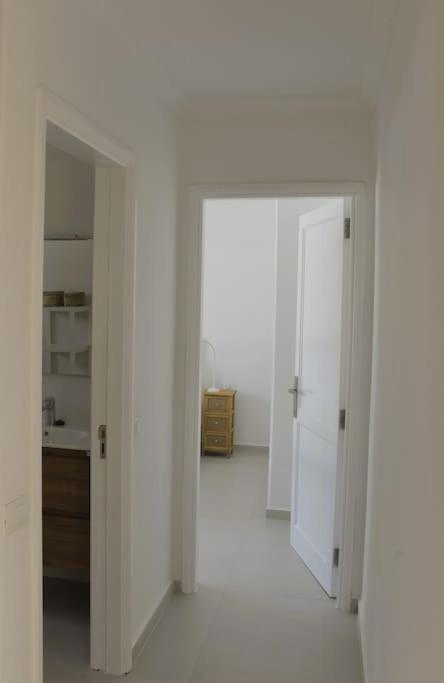 Apartamento Lapa Tías Zewnętrze zdjęcie