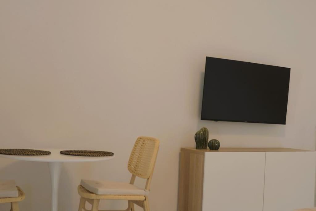 Apartamento Lapa Tías Zewnętrze zdjęcie