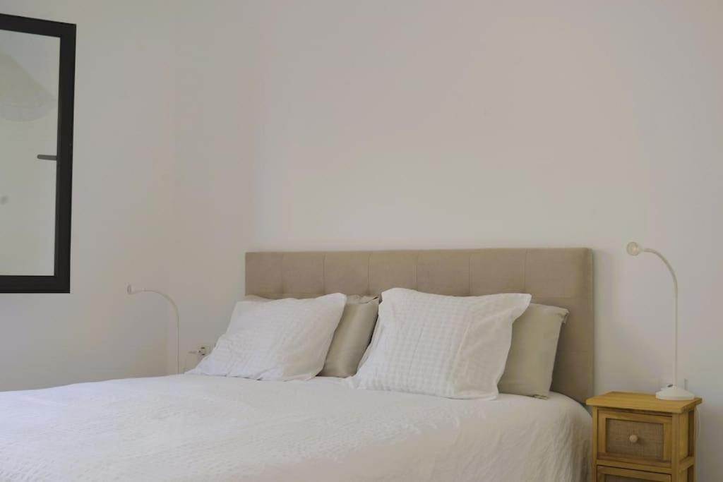 Apartamento Lapa Tías Zewnętrze zdjęcie