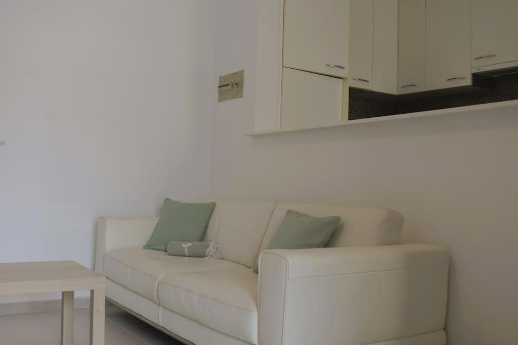 Apartamento Lapa Tías Zewnętrze zdjęcie