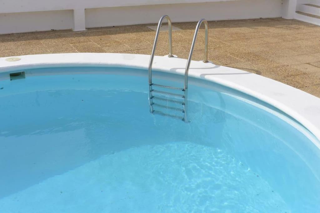 Apartamento Lapa Tías Zewnętrze zdjęcie