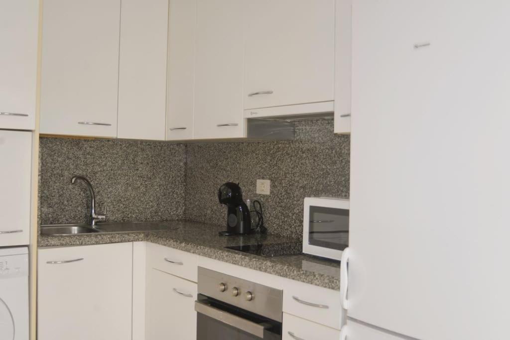 Apartamento Lapa Tías Zewnętrze zdjęcie